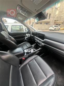 كيا تيلوريد